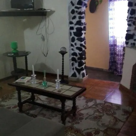 Morbeque Al Mar Holiday home