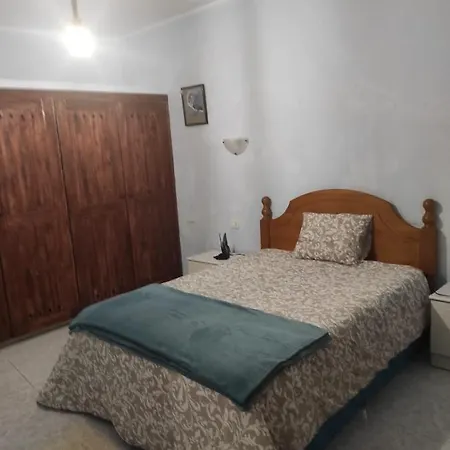 Morbeque Al Mar Holiday home