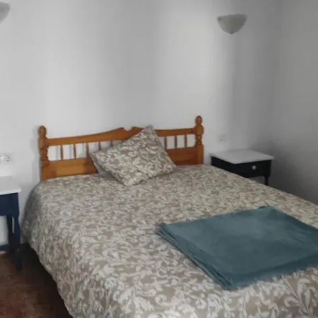 Morbeque Al Mar Holiday home San Juan del Reparo