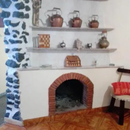 Holiday home Morbeque Al Mar *