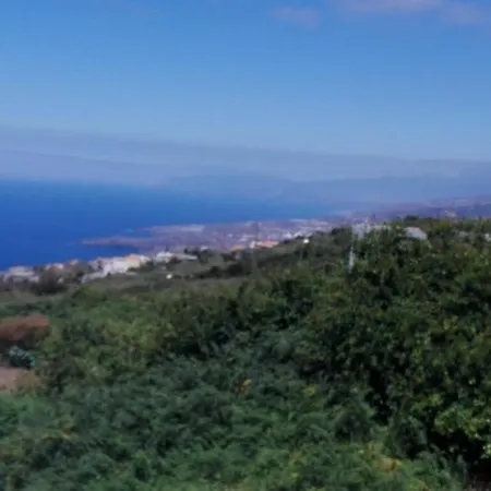 Morbeque Al Mar Holiday home San Juan del Reparo