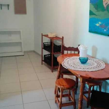 Prázdninový dům Morbeque Al Mar San Juan del Reparo