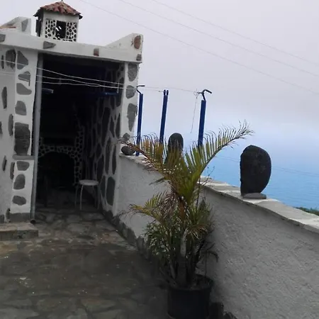 Morbeque Al Mar Prázdninový dům